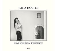 Holter Julia - Julia Holter-Have You in My [Import]