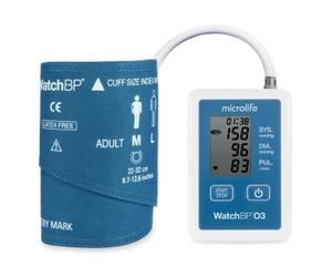 Holter tensionnel WatchBP 03 AFIB 2G Microlife