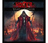 Holter – Vlad the Impaler – Vinyle 12" – The Orchard