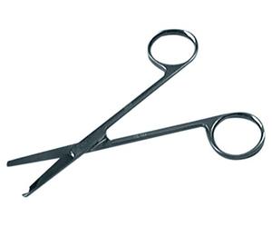Holtex IC03611 Ciseaux Fil Spencer, 11 cm Longueur