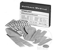 HOLTHAUS Assortiment de 50 bandes de premiers secours