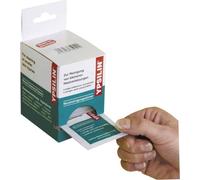 Holthaus Medical 35040 Lingettes de nettoyage des plaies 40p.