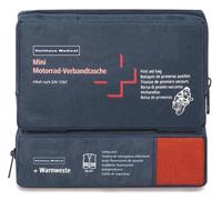 Holthaus Medical 61125 Kit voiture de premier secours