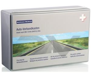 Holthaus Medical 62364 Kit voiture de premier secours