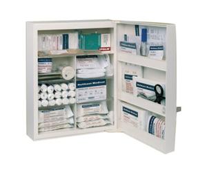 Holthaus Medical Armoire à pharmacie Famulus, blanche Quantité:1