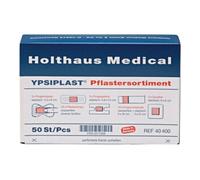 Holthaus Medical Assortiment de pavés 40400, 50 pièces Quantité:1
