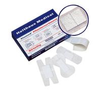 Holthaus Medical Assortiment de pavés Alumed Quantité:1