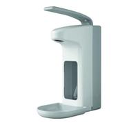 Holthaus Medical Distributeur à pression + coupelle pour bouteille 475 ml/500 ml Quantité:1