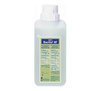 Holthaus Medical Flächendesinfektion Bacillol AF, 500 ml Quantité:1