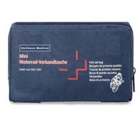 Holthaus Medical Mini Trousse De Secours Taille DIN 13167 1 Unité Noir