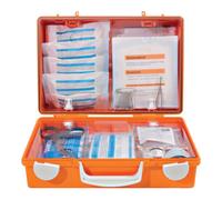 Holthaus Medical Remplissage n°60100 pour San, DIN 13157-C, 130 pcs. Quantité:1