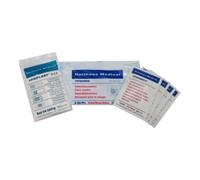 Holthaus Medical Set de complément pour DIN13157 Quantité:1