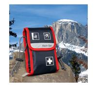 Holthaus Medical Trousse de premiers secours Alpin-Set Quantité:1