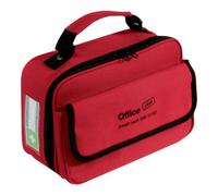 Holthaus Medical Trousse de premiers secours Office Plus, rouge Quantité:1