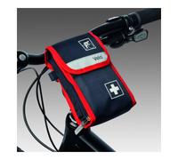 Holthaus Medical Trousse de premiers secours vélo Quantité:1