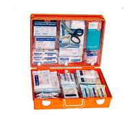 Holthaus Medical Trousse de premiers secours vide 40 x 30 x 15 cm