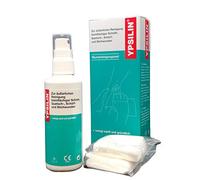 Holthaus Medical YPSILIN Kit de nettoyage des plaies Grand modèle
