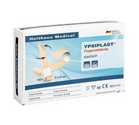 Holthaus Medical Ypsiplast 40402 Lot de 100 bandages pour doigts