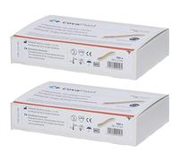 Holthaus Medical Ypsiplast® Pansement bout du doigt 18 x 2 cm Pansement(S) 2x100 pc(s)