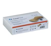 Holthaus Medical Ypsiplast® Pansement bout du doigt 4,5 x 8 cm Pansement(S) 50 pc(s)