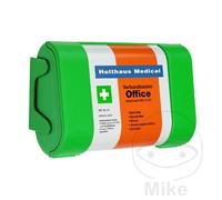 HOLTHAUS Trousse de premiers secours pour voiture DIN 13157 OFFICE