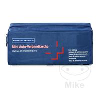 Holthaus Medical Trousse de secours voiture mini Quantité:1