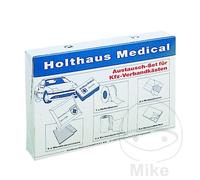HOLTHAUS Trousse de secours