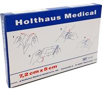Holthaus Ypsiderm® plus pansement 7,2 x 5 cm - 5 pansements | Paquet (5 pièces)