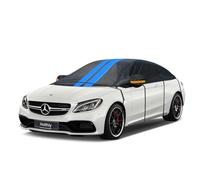 Holthly Demi Bache Exterieur,Demi Housse de Protection Voiture Exterieur Toute Saison,Bache mi Couvrante Voiture Contre Pluie Soleil Neige.Poussière pour Berline Jusqu'à 530 cm, H3