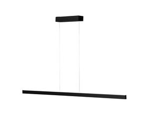 Holtkötter Avior L 2323-2 Pendelleuchte, noir