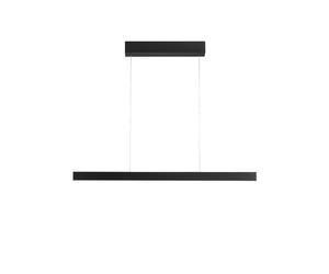 Holtkötter Avior S 2321-2 Pendelleuchte, noir