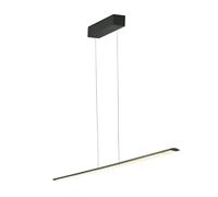 Holtkötter Epsilon RR 1230 mm Pendelleuchte, platine