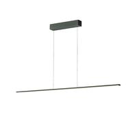 Holtkötter Epsilon RR 1630 mm Pendelleuchte, platine