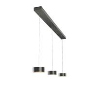 Holtkötter Favor 2053-3 Pendelleuchte, platine