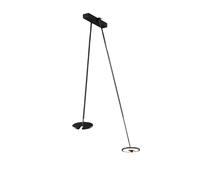 Holtkötter Janus H 2183-2 Deckenleuchte, noir