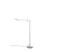 Holtkötter Lector 9646-1 Stehleuchte, aluminium mat