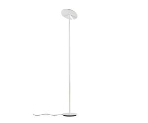 Holtkötter Naxos 9940-1 Deckenfluter, blanc