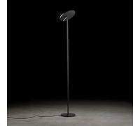 Holtkötter Naxos Lampadaire à éclairage indirect, LED, 9940-1-55,