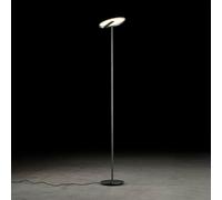 Holtkötter Naxos Lampadaire à éclairage indirect, LED, 9940-1-62,