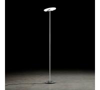 Holtkötter Naxos Lampadaire à éclairage indirect, LED, 9940-1-79,