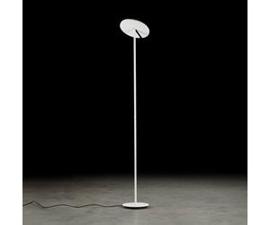 Holtkötter Naxos Lampadaire à éclairage indirect, LED, 9940-1-8,