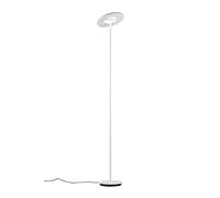 Holtkötter Nova 9906-2 Deckenfluter, blanc