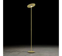 Holtkötter Nova 9906-2 Deckenfluter, laiton anodisé