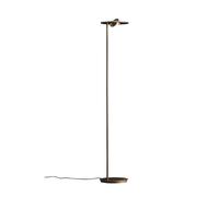 Holtkötter Nova OOG 9907-2 Stehleuchte, bronze