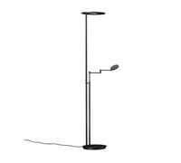 Holtkötter Nova Plano 9909-2 Deckenfluter, bronze