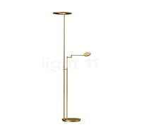 Holtkötter Nova Plano Lampadaire halogène LED