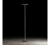 Holtkötter Plano Lampadaire à éclairage indirect, LED, 9901-4-79,