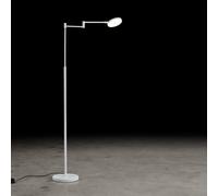 Holtkötter Plano Lampadaire, LED, 9656-1-8,