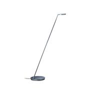 Holtkötter Plano S 9659-1 Stehleuchte, aluminium mat