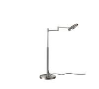 Holtkötter Plano T 9657-1, aluminium mat